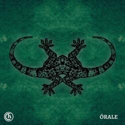 Órale