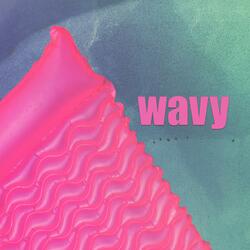Wavy