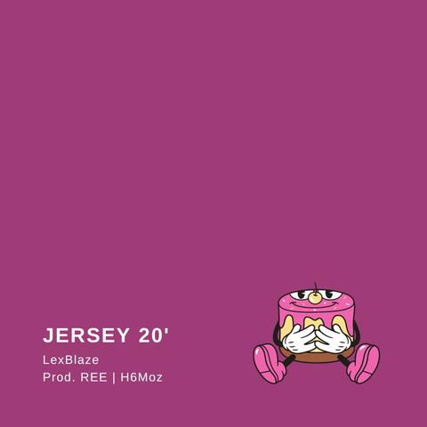 Jersey 20'