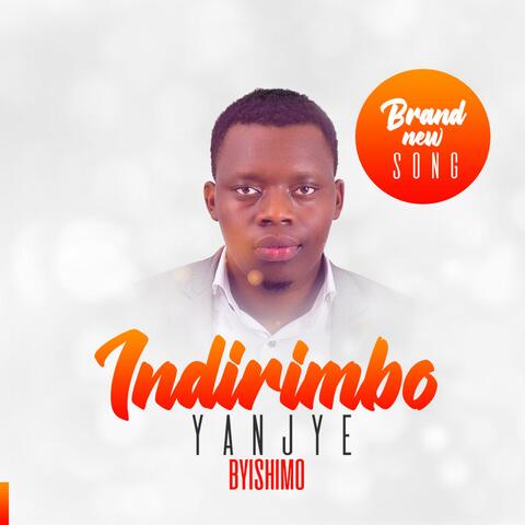 Indirimbo Yanjye