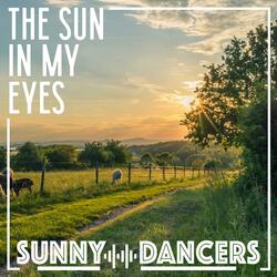 The Sun In My Eyes