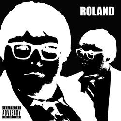 Roland (feat. Seybin)