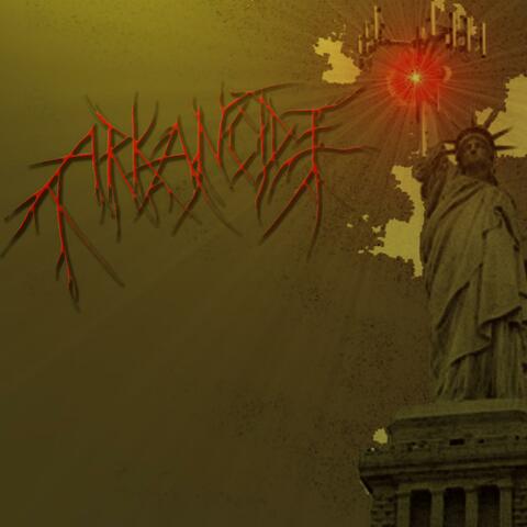 Technocratic Black Mass