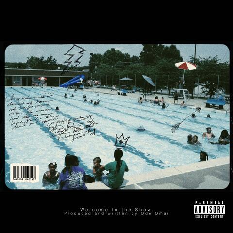 Welcome to the Show.