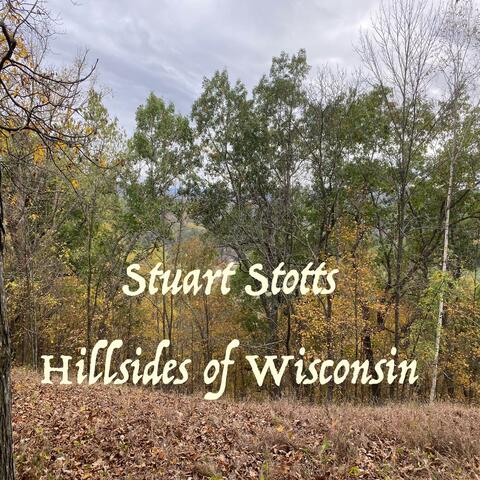 Hillsides of Wisconsin