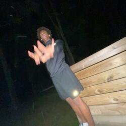 No limits (feat. Kobana)