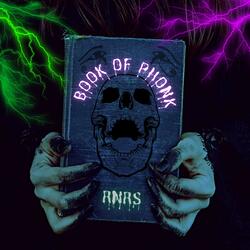 Book Of Phonk