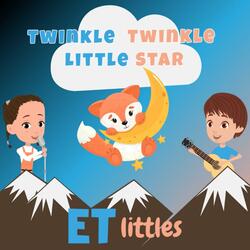 Twinkle Twinkle Little Star