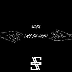 Lass sie gehen