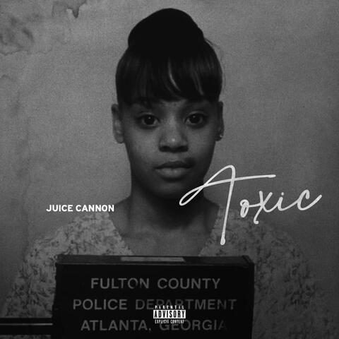 Toxic (Afrobeats Version)
