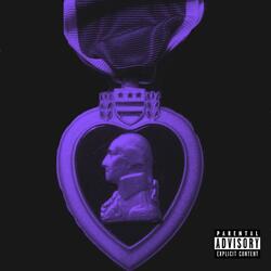 Purple Heart (feat. Retro GMT & Kiko KEI)
