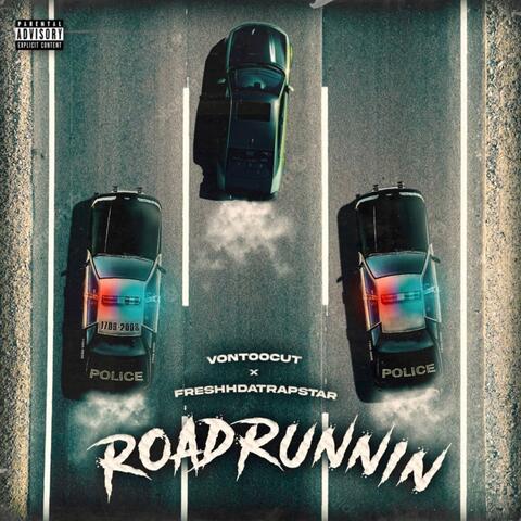 RoadRunnin (EP)