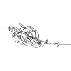 the way