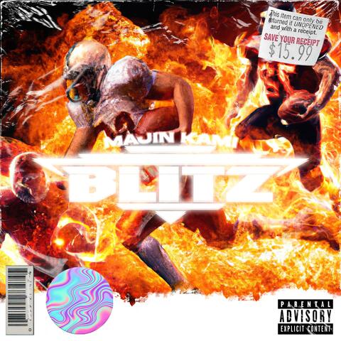 BLITZ