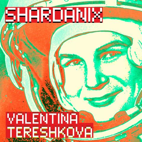 Valentina Tereshkova