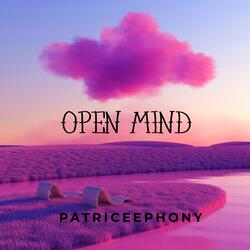OPEN MIND