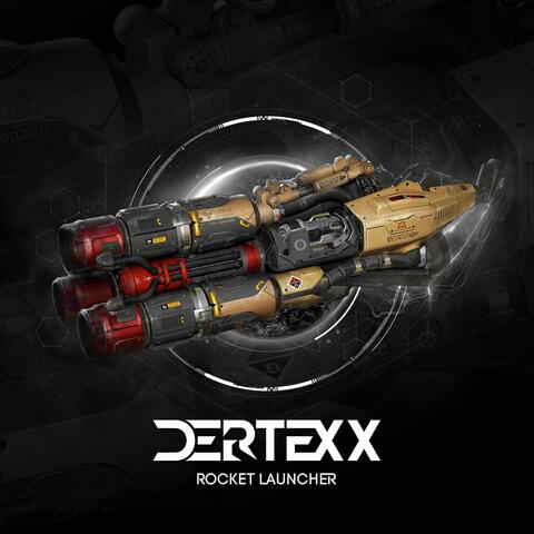 Rocket Launcher