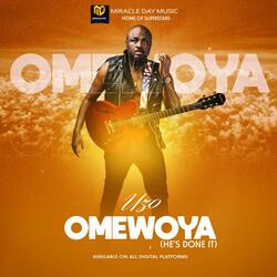 OMEWOYA