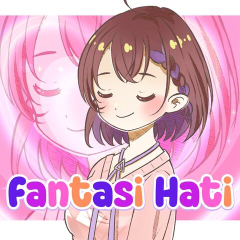 Fantasi Hati