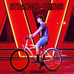 Stranger Things