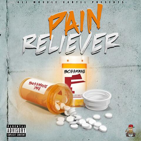 Pain Reliever  (instrumental)