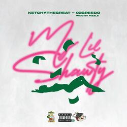 My Shawty (feat. 03 Greedo)