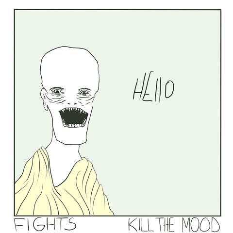 Kill the Mood
