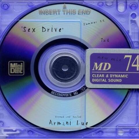 Sex Drive