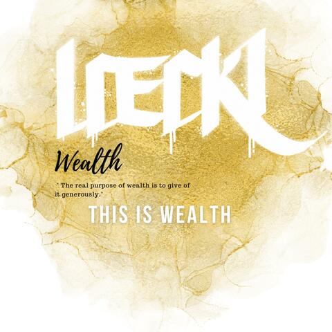 THIS IS WEALTH