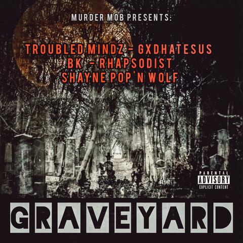 Troubled Mindz