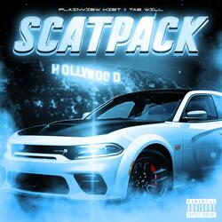 SCATPACK (feat. Tae Will)