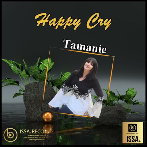 Happy Cry