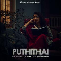 Puthithai Reprise (feat. Nicky.M)