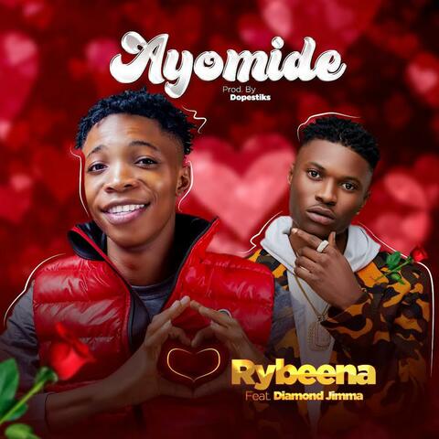 Ayomide