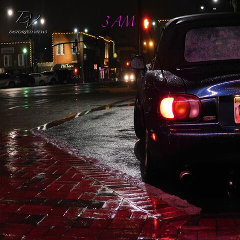 3am Prod. by Syndrome