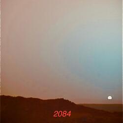 I’m an infinitely adaptable machine, darling