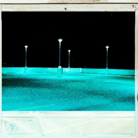 Parking Lots