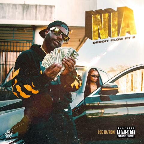 NIA (Detroit Flow Pt. 2)