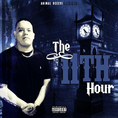 The 11th Hour