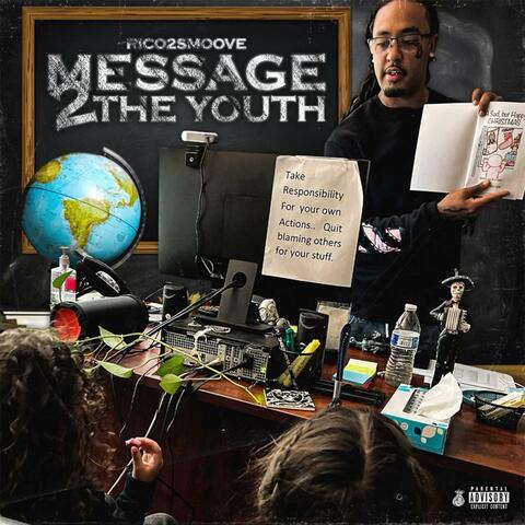 Message 2 the youth