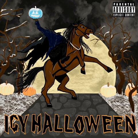 Icy Halloween