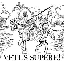 Vetus Supere!