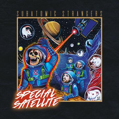 Special Satellite