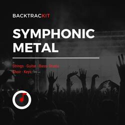 Symphonic Metal V in E minor