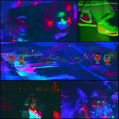 Psychedelic Luv
