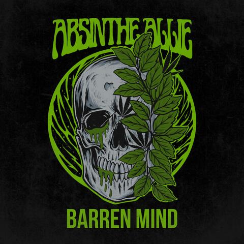 Barren Mind EP