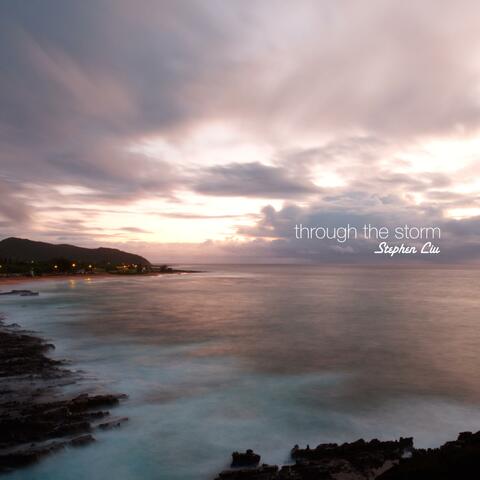 Through the Storm