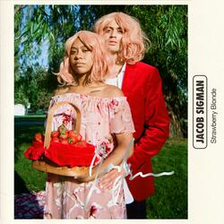 Strawberry Blonde (feat. Jade Nicole)