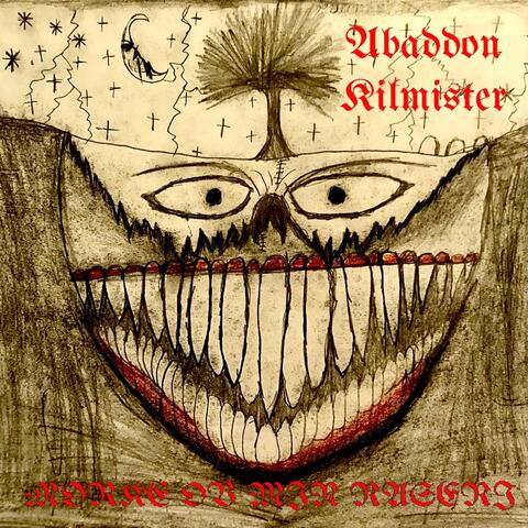 Mørke Ov Min Raseri (demo)