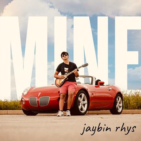 Mine